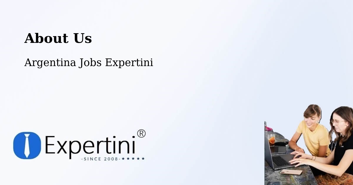 About Expertini Recruitment Platform  – Coronel Belisle - Coronel Belisle, Argentina Jobs Expertini