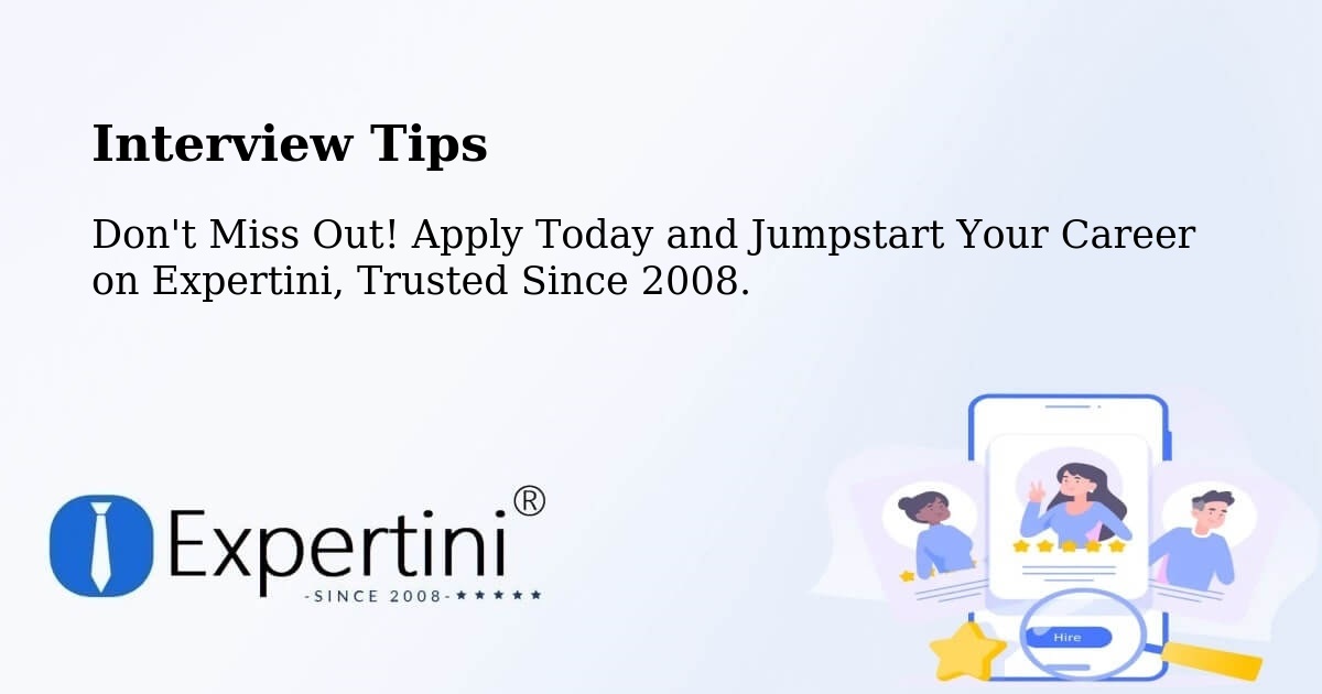 Interview Tips & Techniques for Job Seekers – Coronel Belisle - Coronel Belisle, Argentina Jobs Expertini